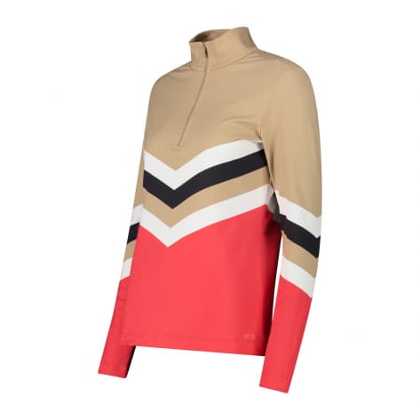 CMP Damen Pullover WOMAN SWEAT 34L4216 