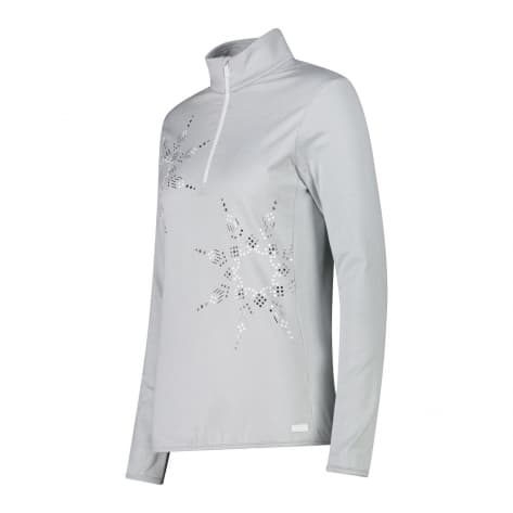 CMP Damen Pullover WOMAN SWEAT 34L4246 