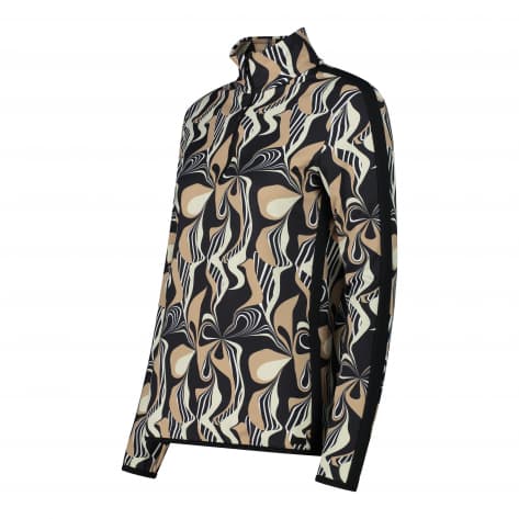 CMP Damen Langarmshirt Woman Sweat 34L4256 