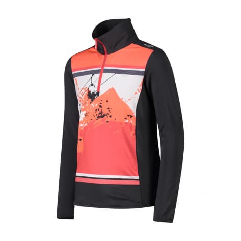CMP Mädchen Pullover KID G SWEAT 34L4615 