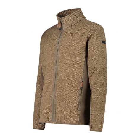 CMP Herren Jacke MAN JACKET 34M0577 