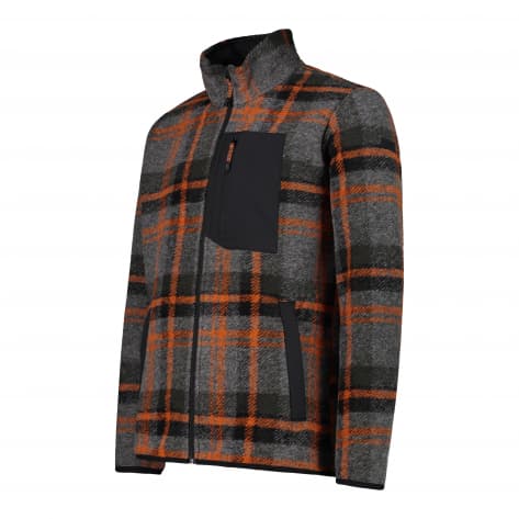 CMP Herren Jacke MAN JACKET 34M0717 
