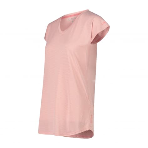 CMP Damen T-Shirt WOMAN T-SHIRT 34N5906 