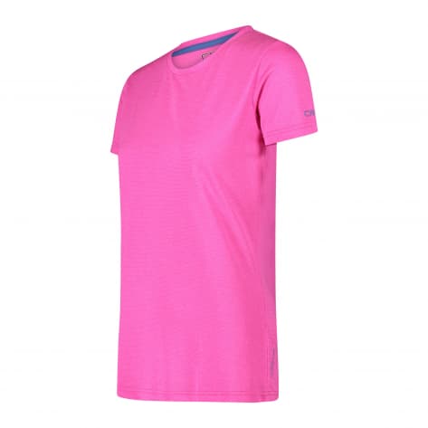 CMP Damen T-Shirt WOMAN T-SHIRT 34N5916 