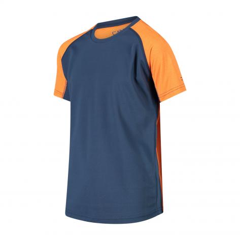 CMP Jungen T-Shirt KID T-SHIRT 34N5934 