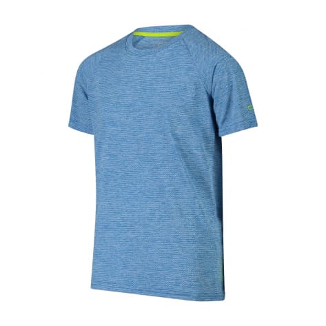 CMP Jungen T-Shirt KID T-SHIRT 34N5944 