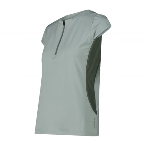 CMP Damen Radsportshirt WOMAN T-SHIRT TRAIL 34N6886 
