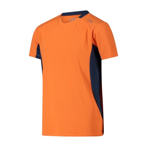 CMP Jungen T-Shirt KID T-SHIRT 34N7064 