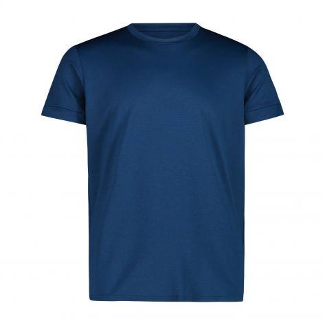 CMP Herren T-Shirt MAN T-SHIRT 34N7707 