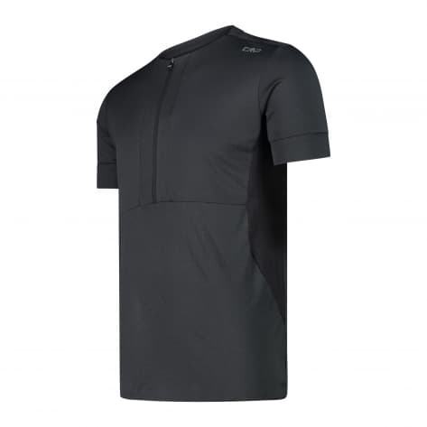 CMP Herren Laufshirt MAN T-SHIRT TRAIL 34N7727 