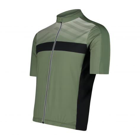 CMP Herren Radsportshirt MAN BIKE T-SHIRT 34N7817-E452 46 Salvia | 46