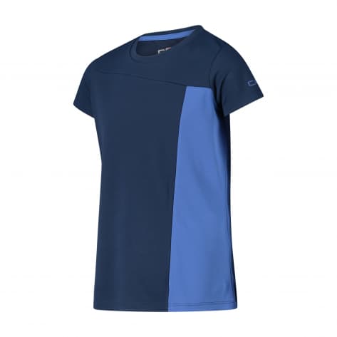 CMP Mädchen T-Shirt KID G T-SHIRT 34N7875 