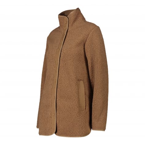 CMP Damen Fleecejacke WOMAN LONG JACKET 34P0666 