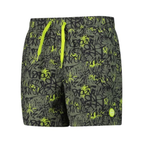 CMP Herren Badeshort MAN SHORTS 34R9097 