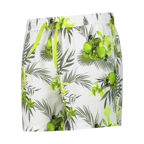 CMP Herren Badeshort MAN SHORTS 34R9127-22YR 48 B.Co-Salvia-Lime | 48