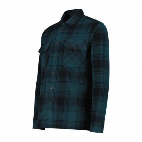 CMP Herren Hemd Man Shirt 34S2707 