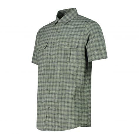 CMP Herren Hemd MAN SHIRT 34S5787 