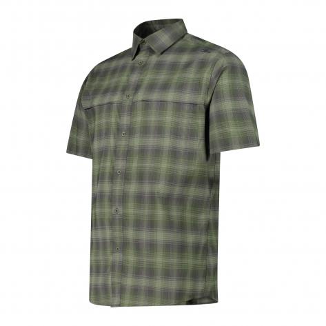 CMP Herren Hemd MAN SHIRT 34S6017 