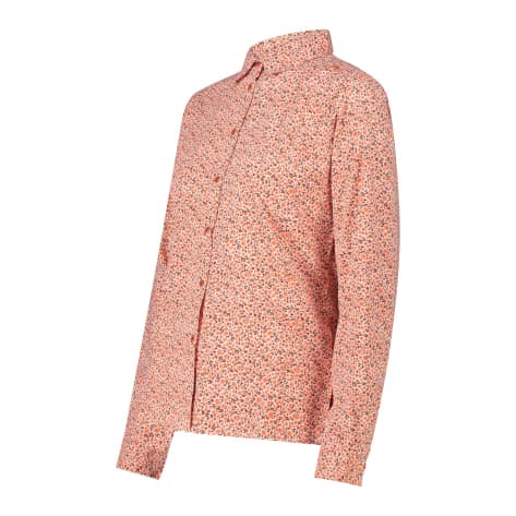 CMP Damen Hemd WOMAN SHIRT 34S6156 