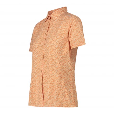 CMP Damen Bluse Woman Shirt 34S6166 