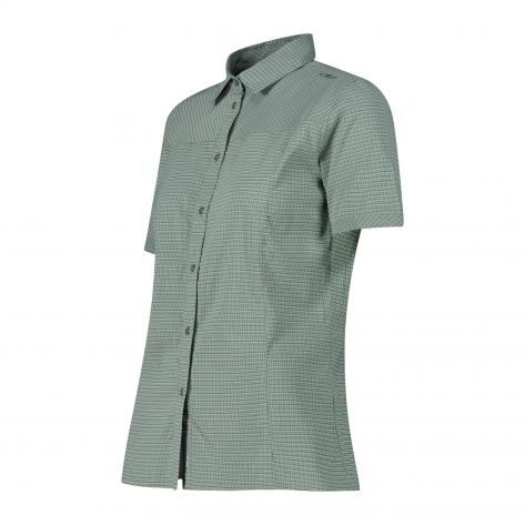 CMP Damen Hemd WOMAN SHIRT 34S6206 
