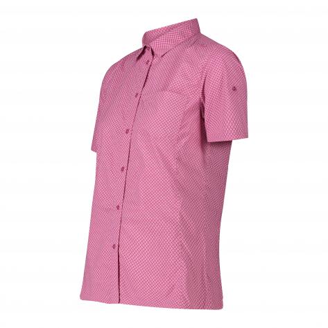CMP Damen Hemd WOMAN SHIRT 34S6316 