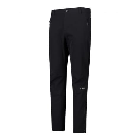 CMP Herren Skihose Man Pant with Inner Gaiter 34T1797-U901 52 Nero | 52