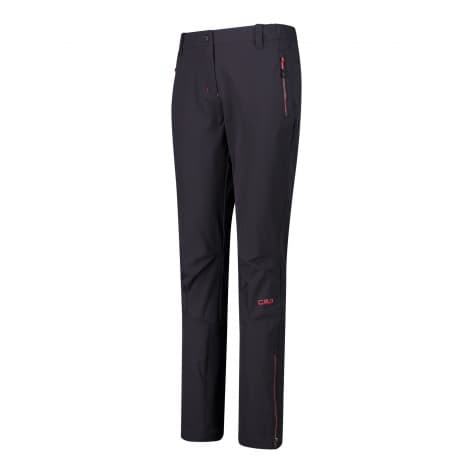 CMP Damen Wanderhose WOMAN PANT WITH INNER GAITER 34T2216 