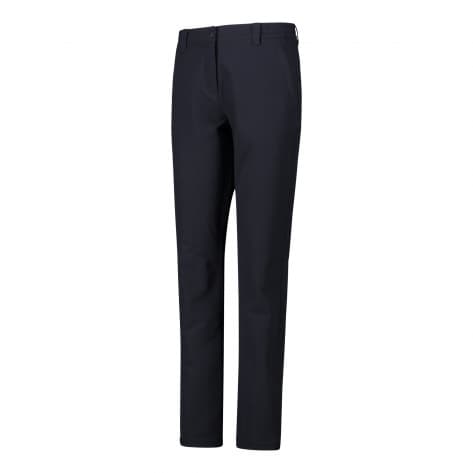 CMP Damen Hose WOMAN LONG PANT 34T2956 