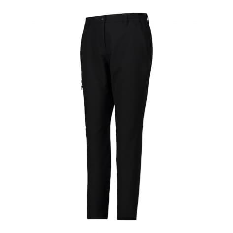 CMP Damen Hose WOMAN LONG PANT 34T2956CF 