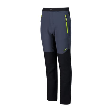 CMP Jungen Trekkinghose Kid Long Pant 34T3214 