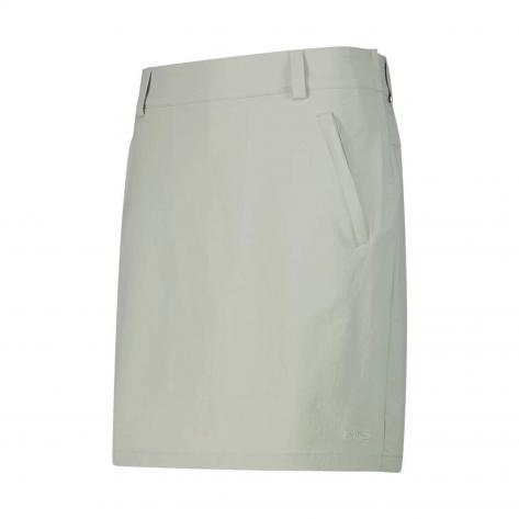 CMP Damen Rock WOMAN SKIRT 2 IN 1 34T5036 