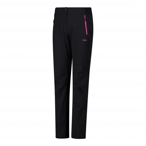 CMP Damen Trekkinghose LONG PANT 34T5056 