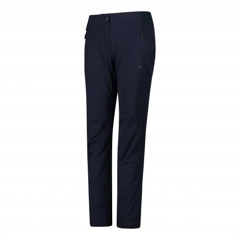 CMP Damen Trekkinghose LONG PANT 34T5056 