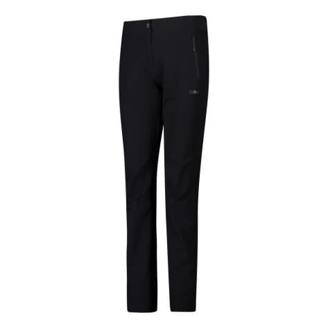 CMP Damen Trekkinghose LONG PANT 34T5056 