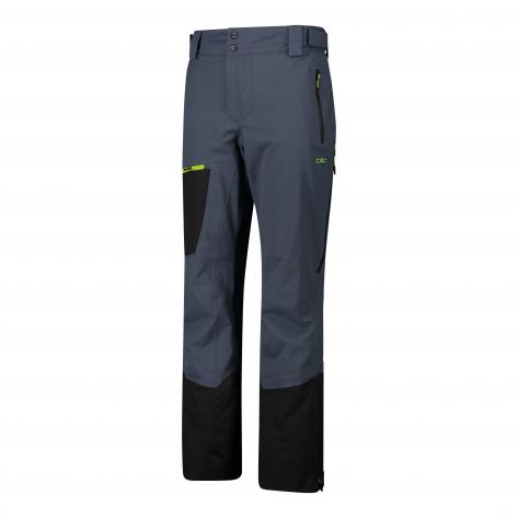 CMP Herren Skihose MAN PANT FREE RIDE 34W2027 