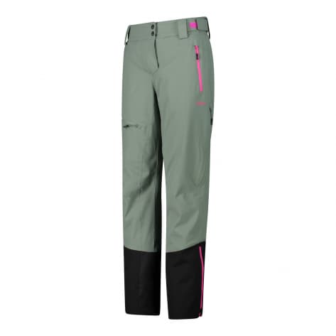 CMP Damen Skihose WOMAN PANT 34W2046 