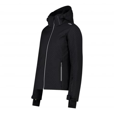CMP Damen Skijacke WOMAN JACKET ZIP HOOD 34W3976 