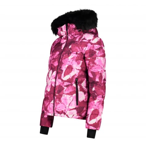 CMP Damen Skijacke WOMAN JACKET FIX HOOD 34W4416F-P 