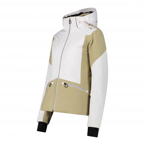 CMP Damen Skijacke WOMAN JACKET ZIP HOOD 34W4426 