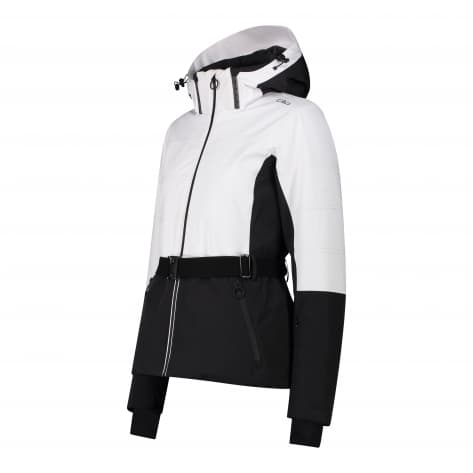 CMP Damen Skijacke Woman Jacket Zip Hood 34W4446 