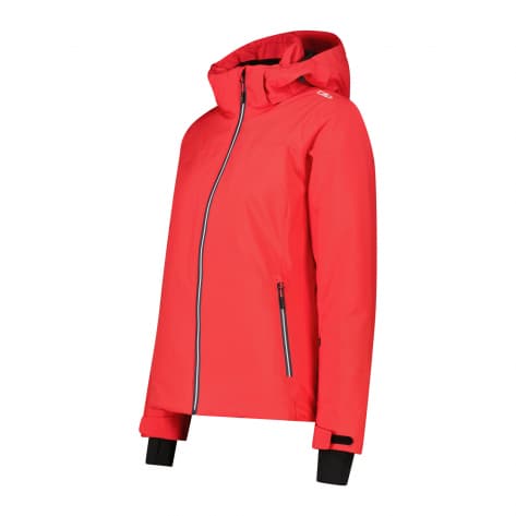 CMP Damen Skijacke WOMAN JACKET ZIP HOOD 34W4636 