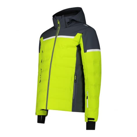CMP Herren Skijacke MAN JACKET ZIP HOOD 34W4697 