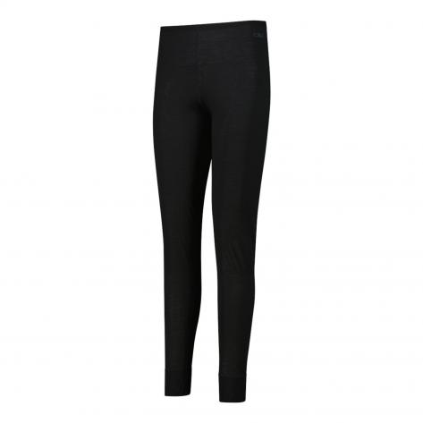 CMP Damen Tight Woman Long Pant 34Y2526 