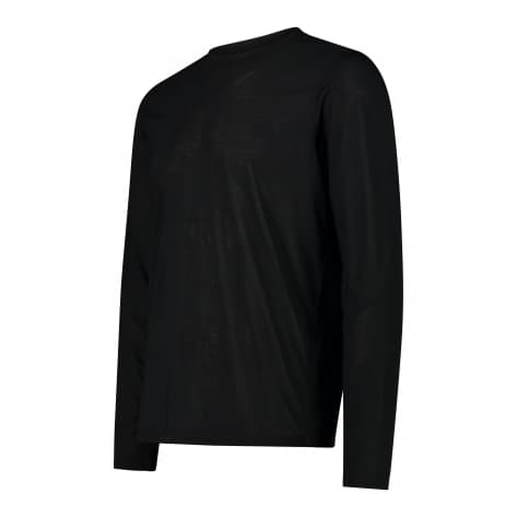 CMP Herren Langarmshirt Man T-Shirt 34Y2597 
