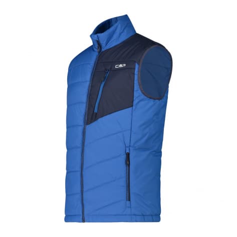 CMP Herren Weste MAN VEST 34Z1907 