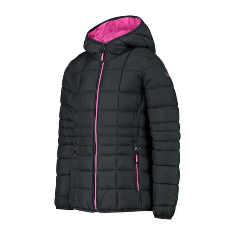 CMP Mädchen Jacke KID G JACKET FIX HOOD 34Z3445 