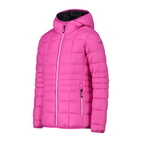 CMP Mädchen Jacke KID G JACKET FIX HOOD 34Z3445 