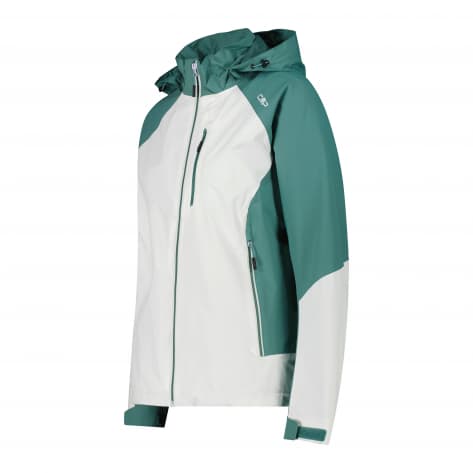 CMP Damen Jacke WOMAN JACKET ZIP HOOD 34Z5116 