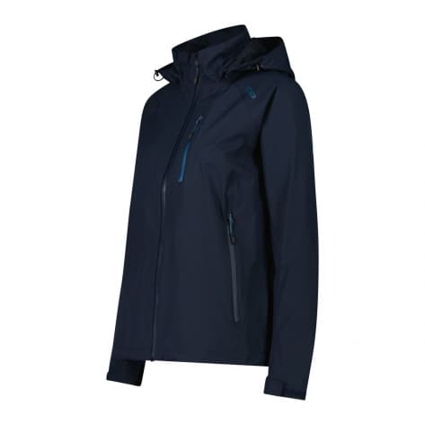 CMP Damen Jacke WOMAN JACKET ZIP HOOD 34Z5116 